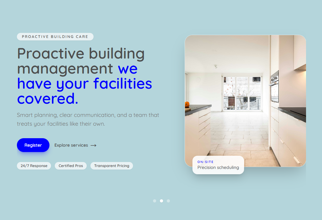 Unicorn Contractors preview